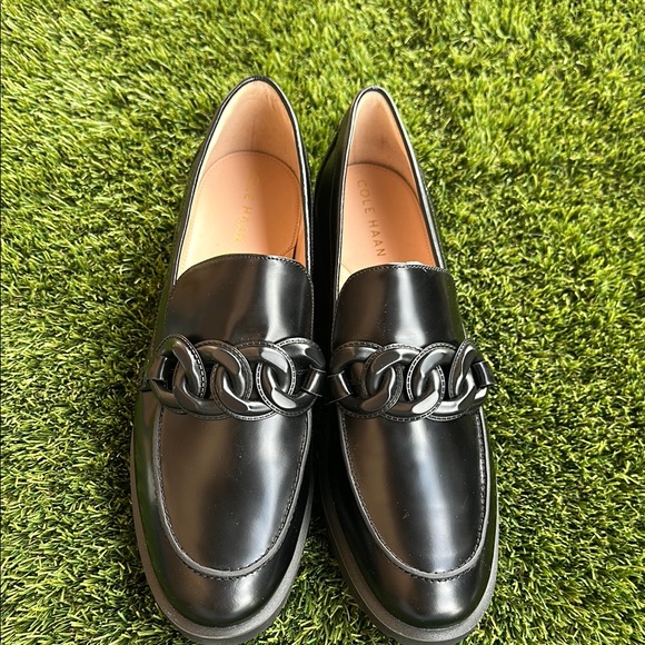 Geneva Loafer Cole Haan Wide Loafers Cole Haan Women's Geneva